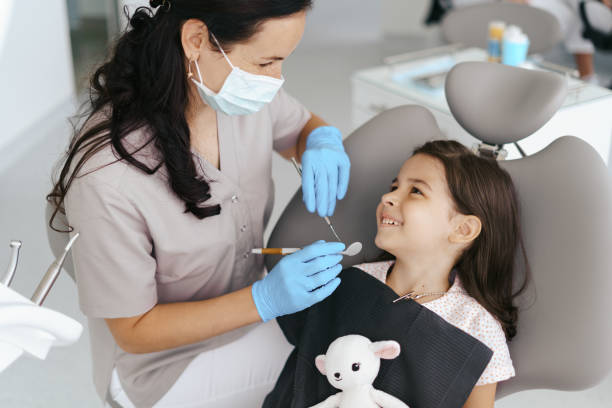 Best Broken Tooth Emergency  in Little Ferry, NJ